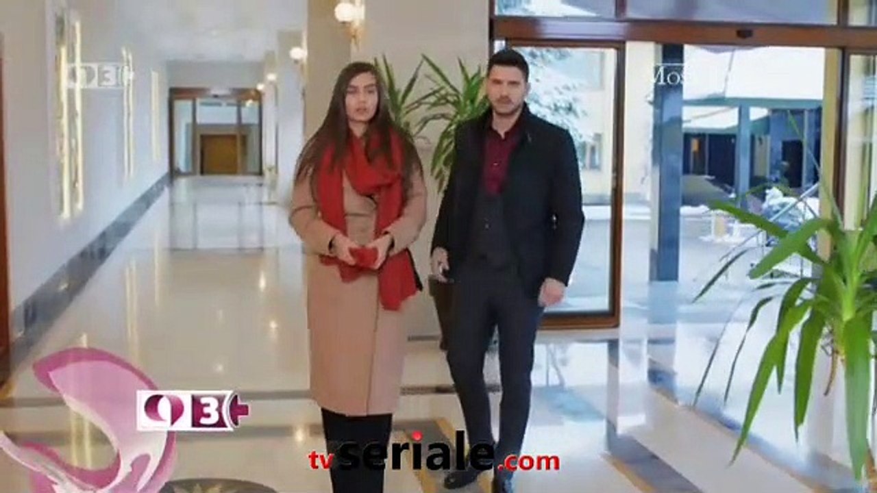 Mos u Dorezo - Promo Episodi 118