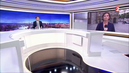 Économie : Bruno Le Maire à la rencontre des salariés de GM&S