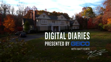 Digital Diaries Highlights