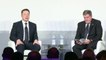 Elon Musk looks towards "Mars and beyond"