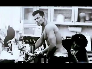 Comparten las pompas de Ricky Martin | Noticias con Yuriria Sierra