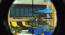 Sniper Fury Android Gameplay - Keskin Nişancı Oyunu#3