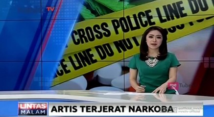 7 Artis Pendatang Baru Ini Positif Narkoba dan Minta Direhabilitasi