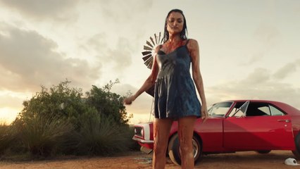 "Full Online " Blood Drive - Season 1 - Episode 7 | live Stream