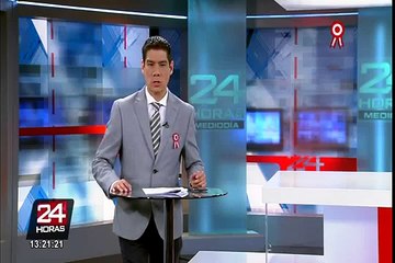 Caso Humala-Heredia: apelación contra prisión preventiva será evaluada en sala superior