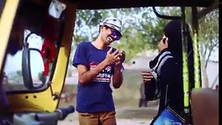 Best Comedy Song - Mere rashke pe char | asghar khoso