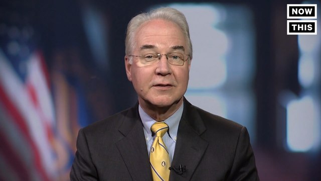 The Trump Administration cut funds to programs fighting teen pregnancy