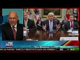 Dr. Keith Ablow Weighs on D.C. Calling President Donald Trump Crazy Cavuto
