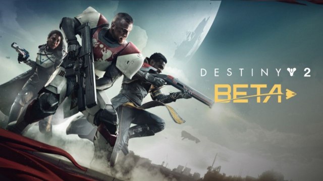 Destiny 2 - Story Mode - Beta « Anglais » [PS4]