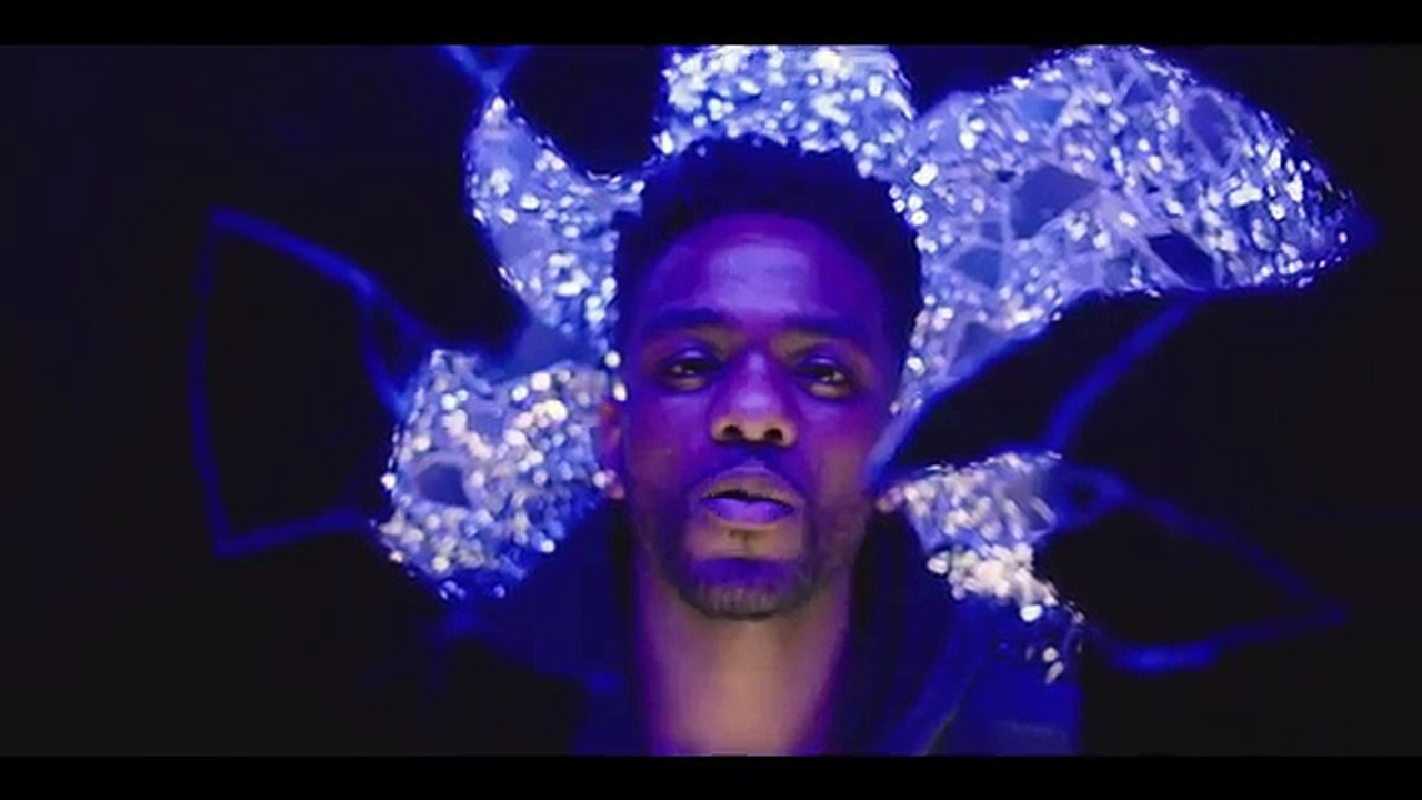 JAYLIEN - Lucky Guy (Official Video)