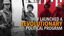 The Sandinista Revolution in Nicaragua