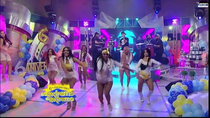 Don Miguelo y Su Banda En Vivo 6 Aniversario De Extremo a Extremo