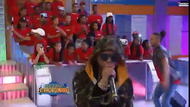 El Mayor Clásico - Los Bolsillos Llenos en Sábado Extraordinario