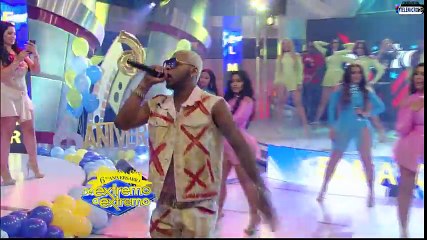 El Mayor Clasico - Tito Rojas en El 6to Aniversario De Extremo a Extremo
