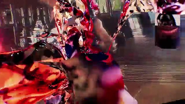 LUNICE - Distrust (feat Denzel Curry, JK The Reaper & Nell)