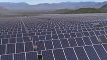 ATLAS Renewable Energy inaugura primera planta solar a gran escala de Chile