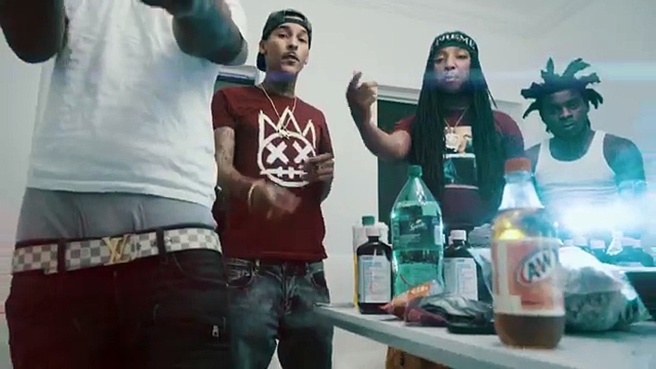 Tadoe - P's
