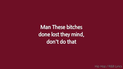 Kash Doll - For Everybody (Lyrics)