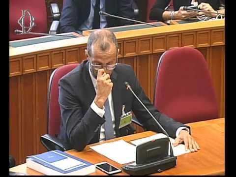 Roma - Ordinamento enti locali, audizione Anci (19.07.17)