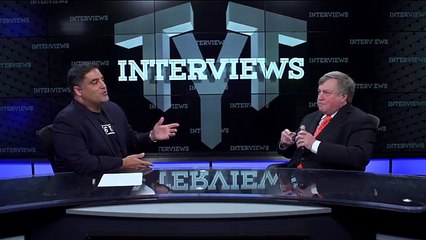 Download Video: Dick Morris Interview with Cenk Uygur on The Young Turks