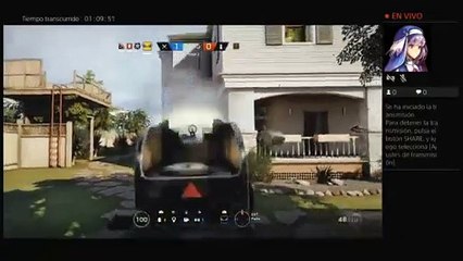 Transmisión de PS4 en vivo de brianjose07 (1105)