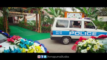 Teluse Nuvvu Ravani video Song  Naga Chaitanya, Pooja Hegde  Oka Laila Kosam