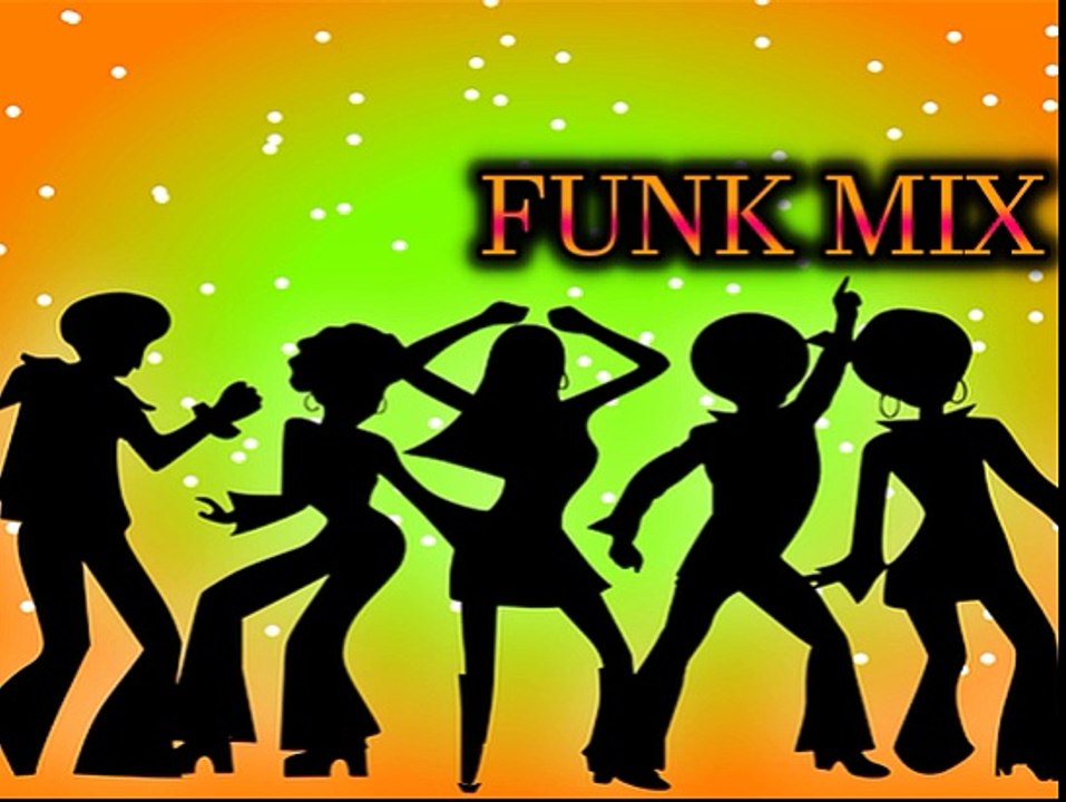 Disco Funk House 2