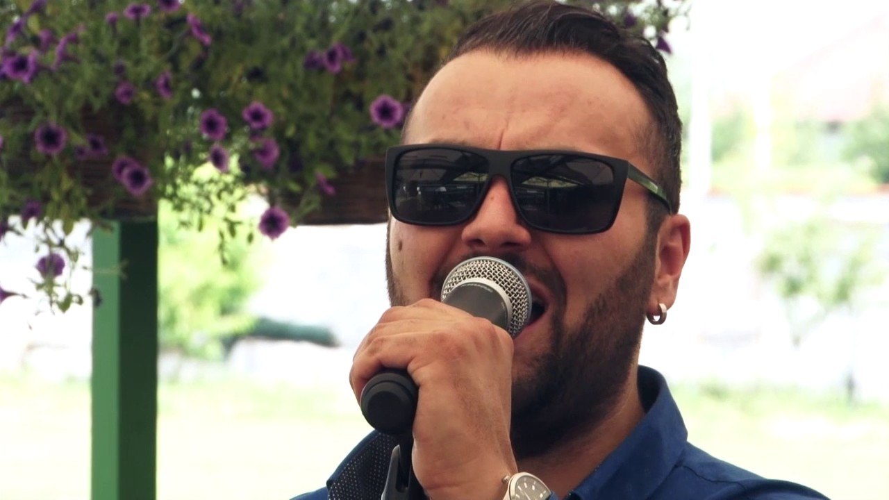 Donesi divlje mirise - Live Band cover (Moja svadba 2017)