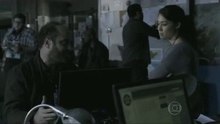 Dupla identidade - Serie TV Globo - /2°episodio