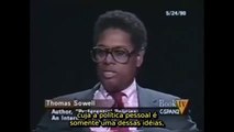 Thomas Sowell - sobre Intelectuais