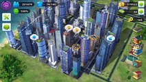 Tricher triche fabricant argent ne dans aucun Simcity buildit