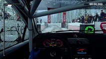 [GAMEPLAY] Dirt 4 - Rallye - Suède - Subaru WRX STI NR4