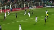 Gol de Paulo Rosales - Argentinos Juniors vs Instituto 0-1  Copa Argentina 19.07.2017 (HD)