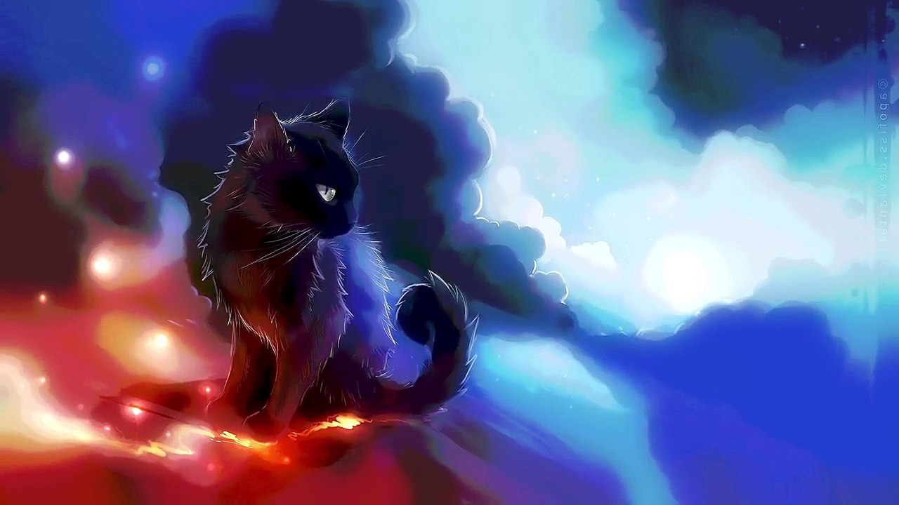Nightcore - No No No (TheFatRat) by Ignis