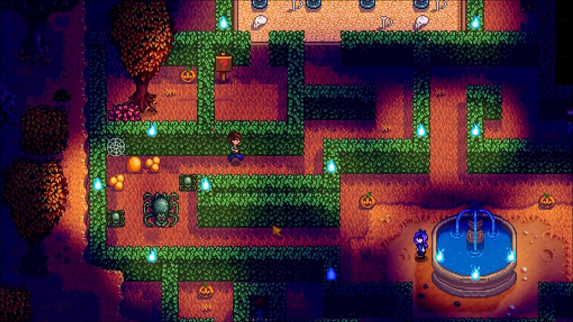 ⁣Stardew Valley 3 Million Gold in One Day! Easy Money Trick!