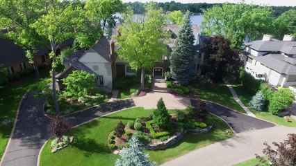 LARGEST Lake Front FOR SALE 24,000 sq ft @5.5mln