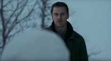 The Snowman Movie (2017) - Michael Fassbender, Rebecca Ferguson, Charlotte Gainsbourg, Val Kilmer, J.K. Simmons