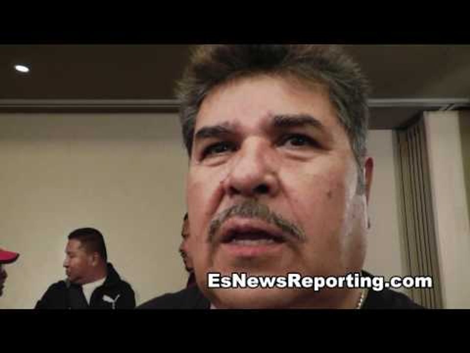Mares Trainer On Whats Next For Abner