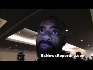 Rick Ross Talks Boxing LA Riots