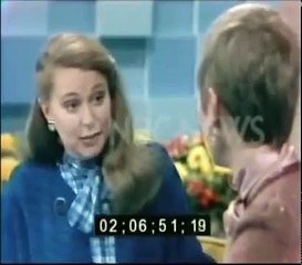 CHRISTINA CRAWFORD talks about her stroke & her book Black Widow on Today Show 1981