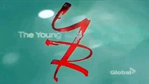 The Young and the Restless 7-21-17 Preview
