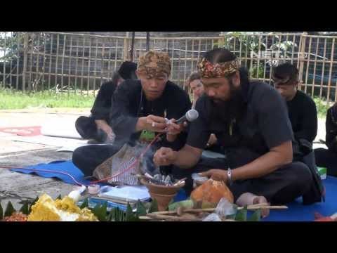 NET24 - Pertunjukan Reak, seni yang hampir punah