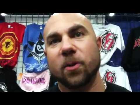 GSP Best MMA Fighter