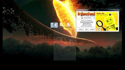 Magic-sXe 16.7 - ANTIBAN LOCAL/GLOBAL