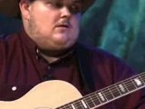 Johnny Hiland - Bluegrass Guitar DVD