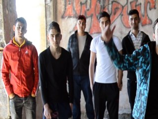 Hulusi Kocatürk - BURASI MALTEPE Diss Part ''1'' 20ı7 !! (FACEBOOK'U SALLADI)