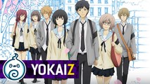 ReLife - Vale a pena assistir | YokaiZ