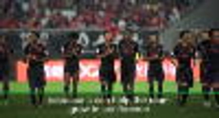 Arsenal win over Bayern doesn't make up for last season - Wenger