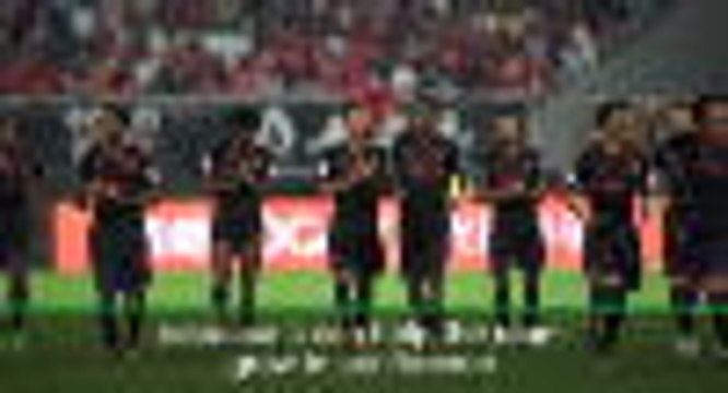 Arsenal win over Bayern doesn't make up for last season - Wenger