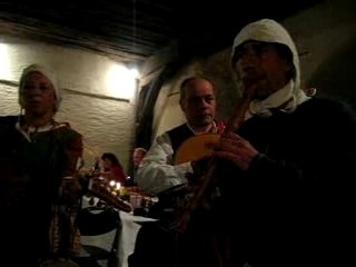20 oct medieval Montrottier 041